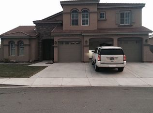 1710 Gold Belt Dr, Reno, NV 89521