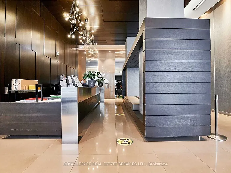 55 Regent Park Blvd #2607 — Photo 26