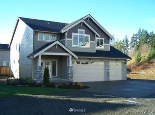 20906 83rd Stct E LOT 7, Bonney Lake, WA