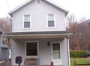 130 Garretts Run Rd, Kittanning, PA 16201