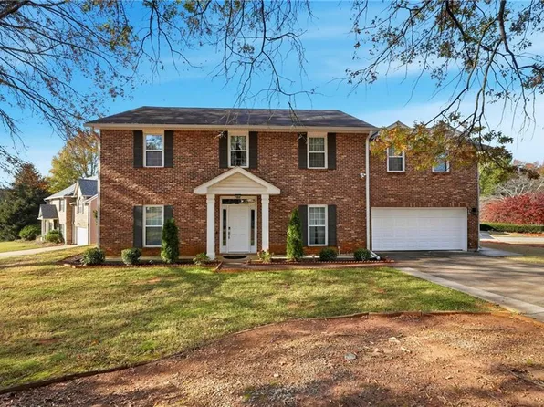 500 Willow Lookout, Johns Creek, GA 30022