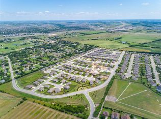 723 Coconut Grv, Pflugerville, TX 78660