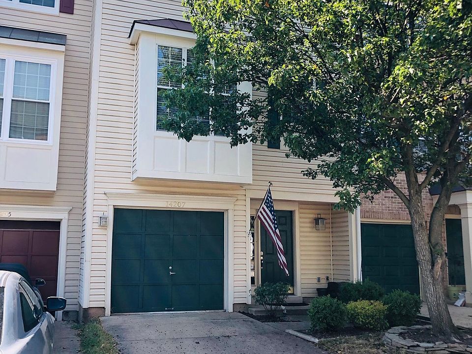 1st image of 14207 Beddingfield Way