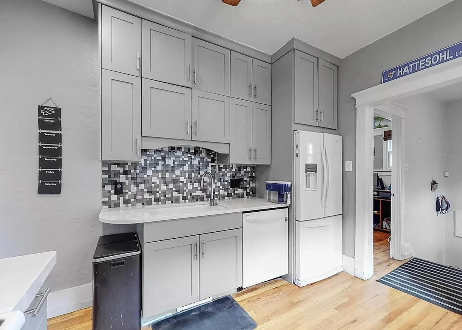 1426 N Lowell Blvd — Photo 3