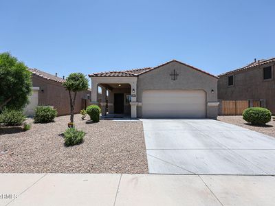 30957 W AMELIA Avenue, Buckeye, AZ, 85396