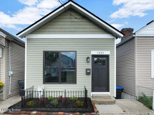 1521 Christy Ave, Louisville, KY 40204