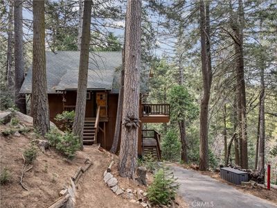 23959 Lakeview Dr, Crestline, CA, 92325