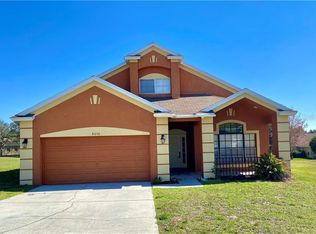 8656 Pinetop Ridge Ln, Brooksville, FL 34613