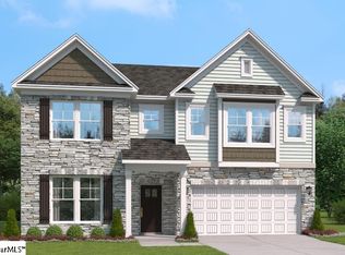 212 Silver Hill Ln, Greenville, SC 29607