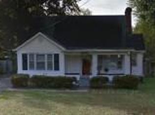 2104 West Ln, Shively, KY
