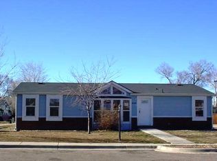 6649 E 78th Ave, Commerce City, CO 80022