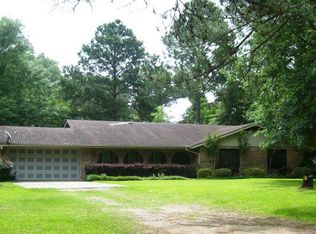 1002 Lincs Ln, McComb, MS 39648