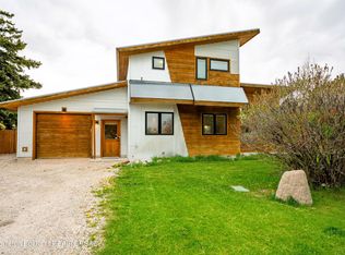 405 E Howard Ave, Driggs, ID 83422