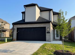 2387 E Frontier Elm Dr, Fayetteville, AR 72703