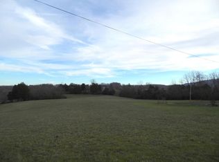 817 Butter & Egg Rd, Jacksboro, TN 37757