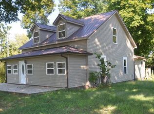 60 Fairview Church Pascal Rd, Hardyville, KY 42746