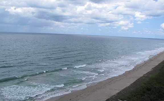 2nd image of 9950 S Ocean Dr APT 1404