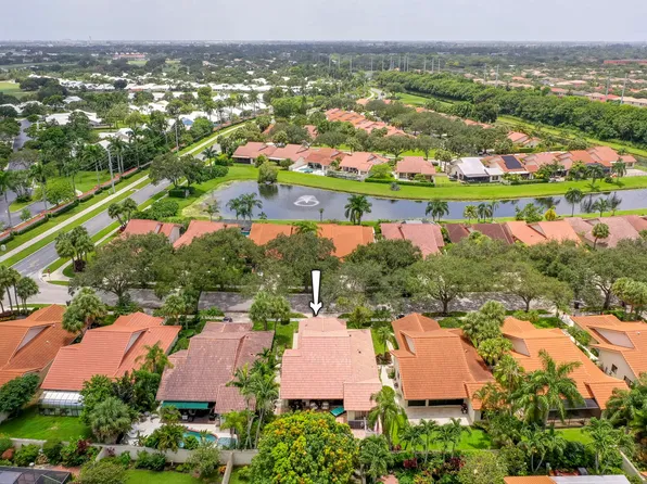 2835 Gettysburg Lane, West Palm Beach, FL 33409