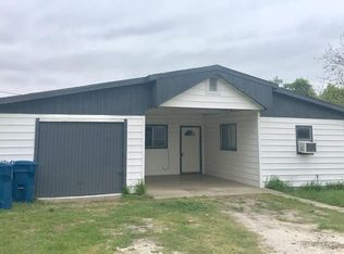 201 Allen Dr, Portland, TX 78374