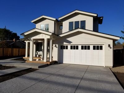 247 Santa Clara Ave, Redwood City, CA, 94061