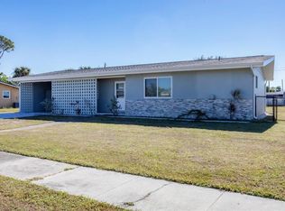 22221 Laramore Ave, Pt Charlotte, FL 33952