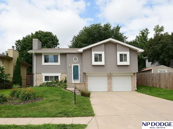 7408 S 134th St, Omaha, NE 68138
