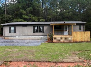 1167 S Tallassee St, Dadeville, AL 36853