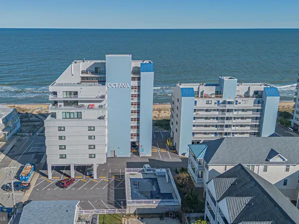 8203 Atlantic Ave Unit 405, Ocean City, MD 21842