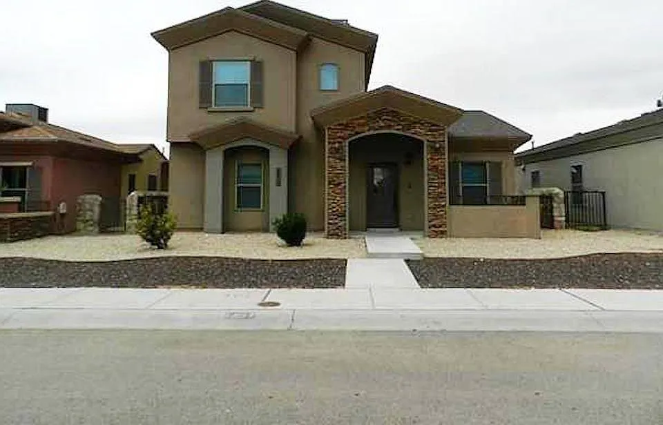 12917 Hueco Cave Dr