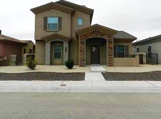 12917 Hueco Cave Dr, El Paso, TX 79938