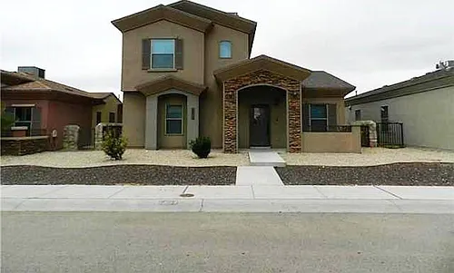 12917 Hueco Cave Dr Photo 1