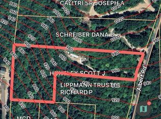 494 Albert Rd, Madison, NH 03849