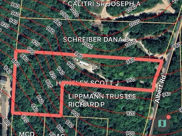 494 Albert Road, Madison, NH 03849
