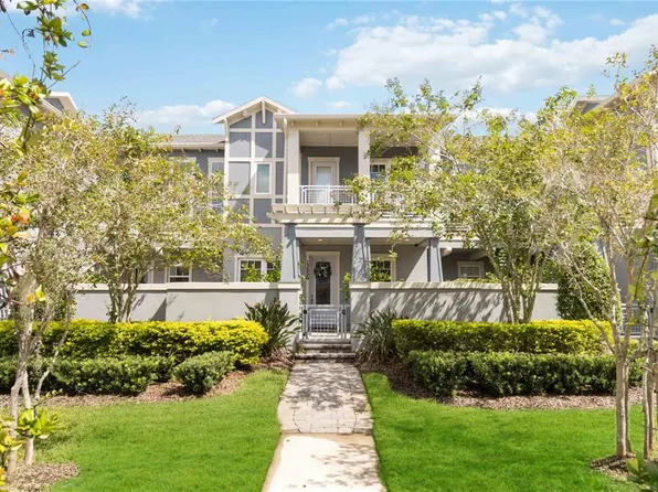 13856 Smoot Ave, Orlando, FL 32827