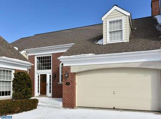 905 Manchester Dr, Ambler, PA 19002