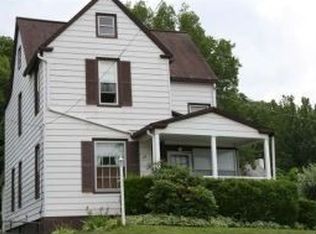 66 James St, Binghamton, NY 13903