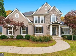 2693 Blairsden Pl NW, Kennesaw, GA