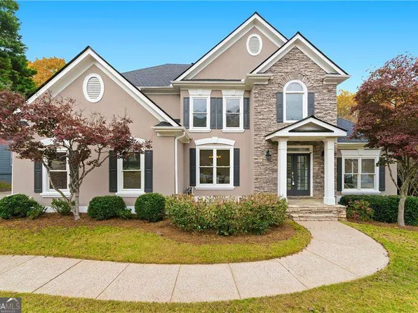 2693 Blairsden Pl NW, Kennesaw, GA 30144