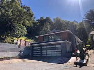 9 Corte Camellia, Millbrae, CA 94030