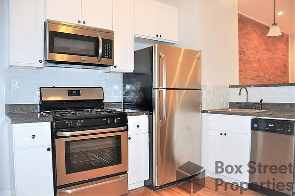 Rented by Box Street Properties LLC | media 13