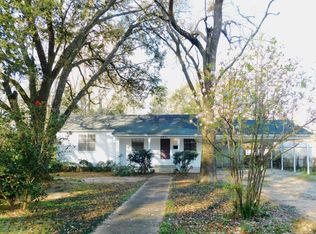 4831 Griffin St, Moss Point, MS 39563
