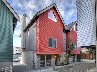 3827A Interlake Ave N, Seattle, WA 98103