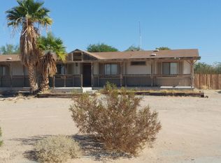 17750 Nichols Rd, Blythe, CA 92225