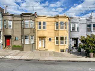 2314-2316 Filbert St, San Francisco, CA 94123
