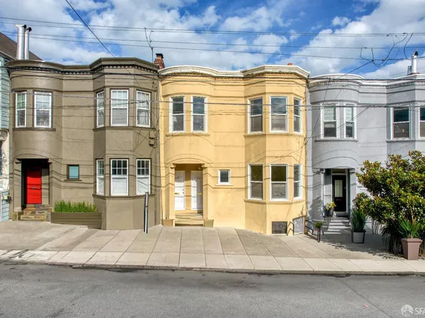 2314 - 2316 Filbert Street, San Francisco, CA 94123