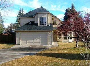 1080 NE Francis Ct, Bend, OR