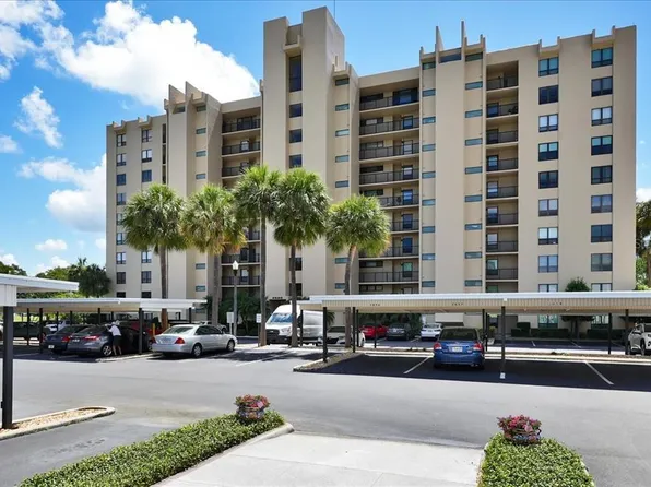 2620 Cove Cay Dr Unit 401, Clearwater, FL 33760