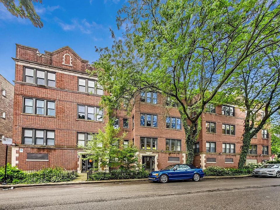 1st image of 1521 W Jonquil Ter #E1