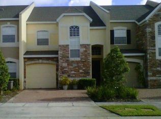 2071 Chatham Place Dr, Orlando, FL 32824