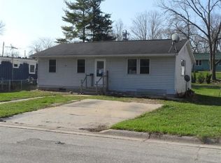 1117 Charles St, Fort Atkinson, WI 53538